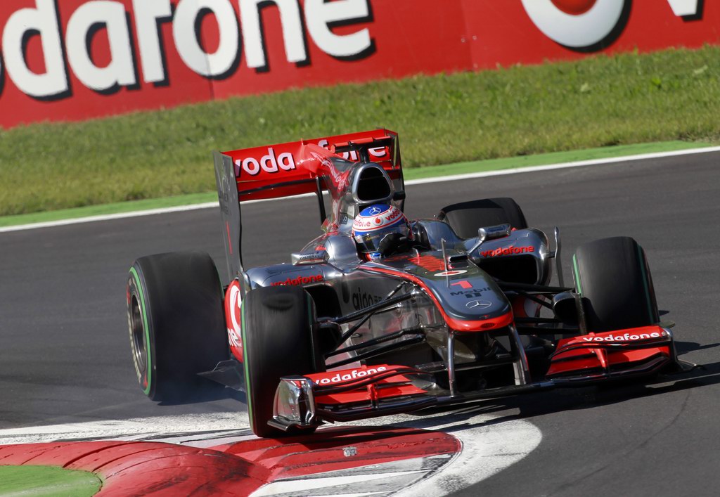 GP Italia - Qualifiche e Prove Libere 3