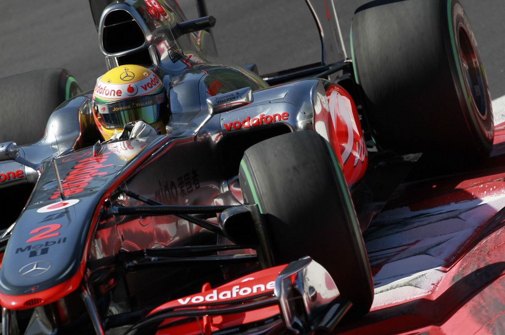 GP Italia - Qualifiche e Prove Libere 3