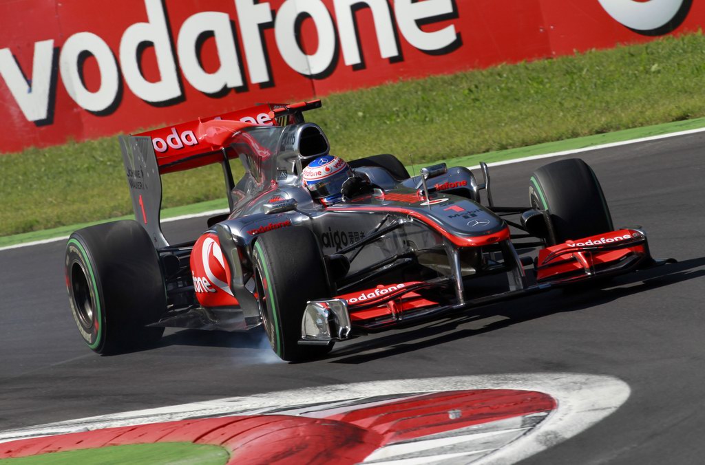 GP Italia - Qualifiche e Prove Libere 3