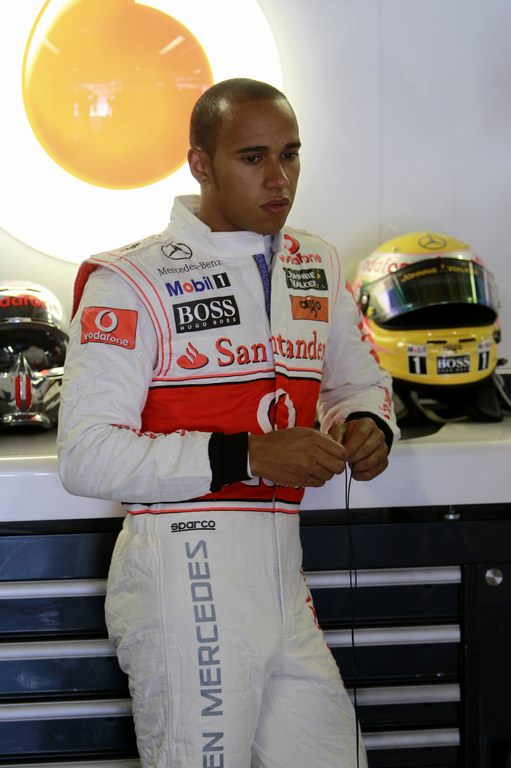 GP Italia - Qualifiche e Prove Libere 3