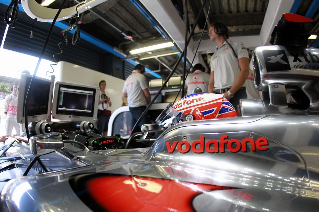 GP Italia - Qualifiche e Prove Libere 3