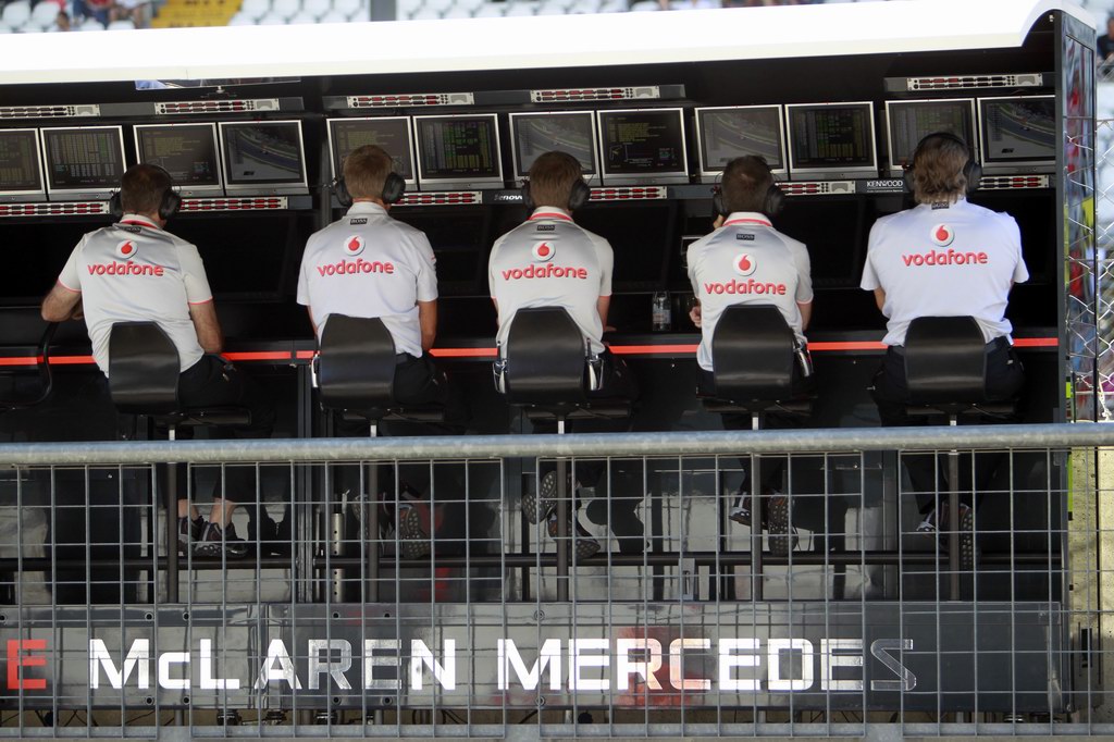 GP Italia - Qualifiche e Prove Libere 3