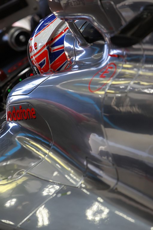 GP Italia - Qualifiche e Prove Libere 3