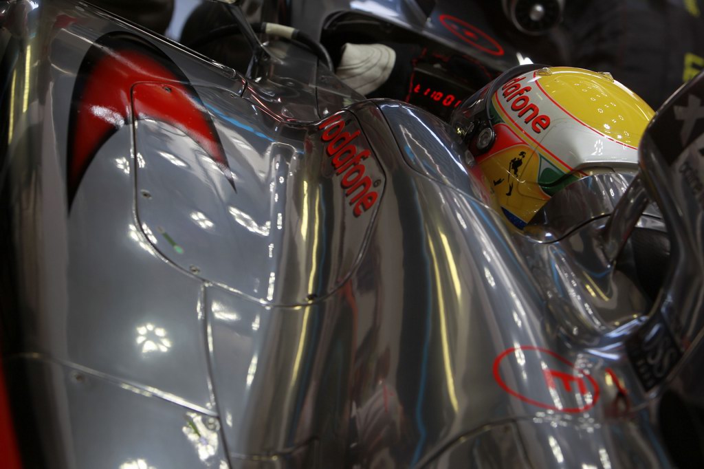 GP Italia - Qualifiche e Prove Libere 3