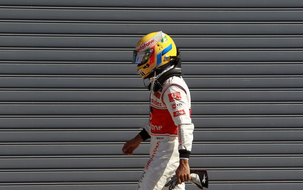GP Italia - Qualifiche e Prove Libere 3