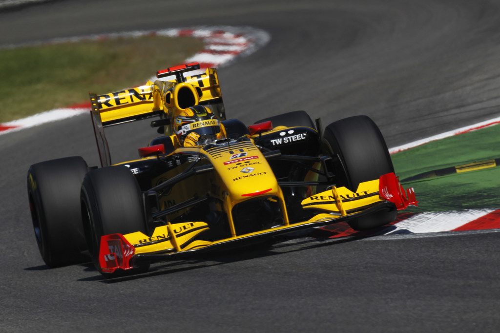 GP Italia - Qualifiche e Prove Libere 3