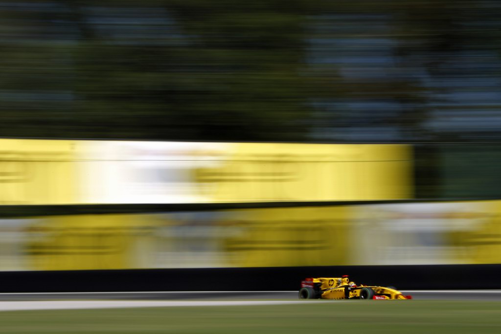 GP Italia - Qualifiche e Prove Libere 3