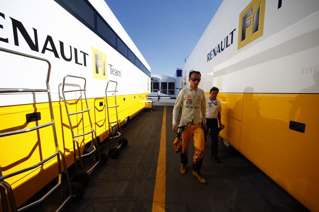 GP Italia - Qualifiche e Prove Libere 3
