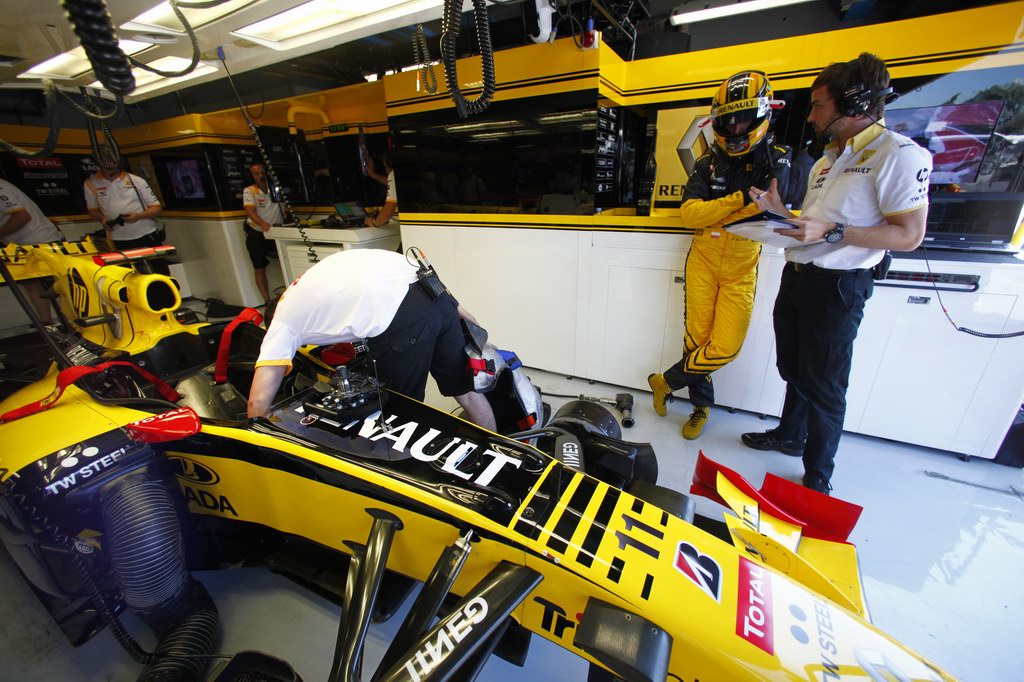 GP Italia - Qualifiche e Prove Libere 3
