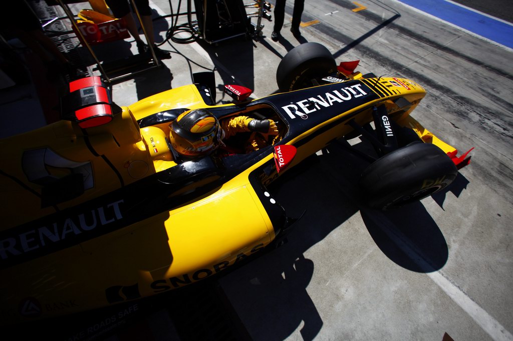 GP Italia - Qualifiche e Prove Libere 3