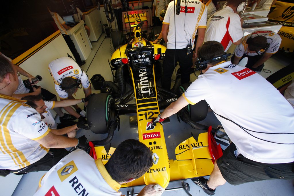 GP Italia - Qualifiche e Prove Libere 3