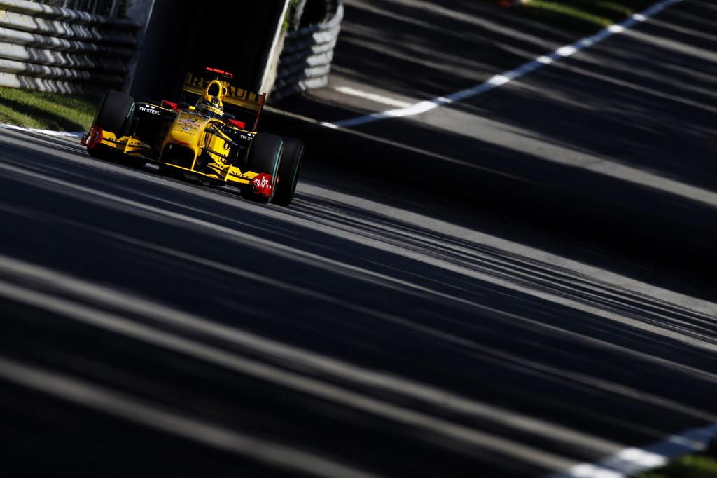 GP Italia - Qualifiche e Prove Libere 3