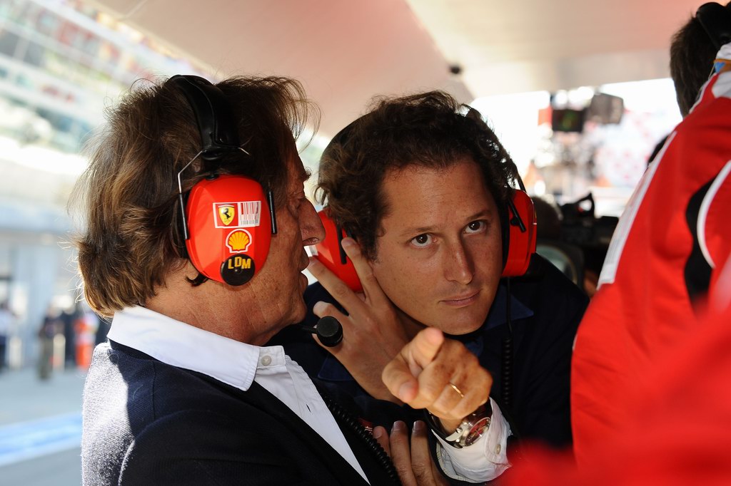 GP Italia - Qualifiche e Prove Libere 3