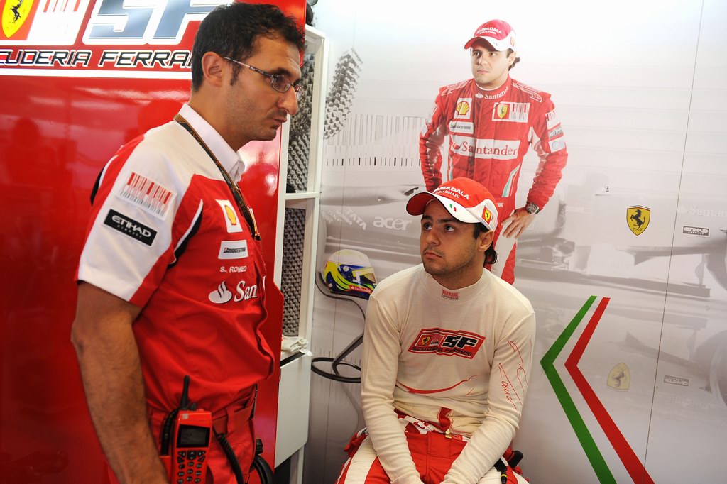 GP Italia - Qualifiche e Prove Libere 3