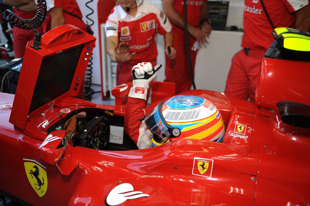 GP Italia - Qualifiche e Prove Libere 3
