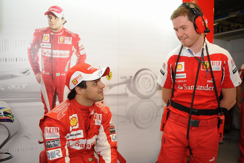 GP Italia - Qualifiche e Prove Libere 3