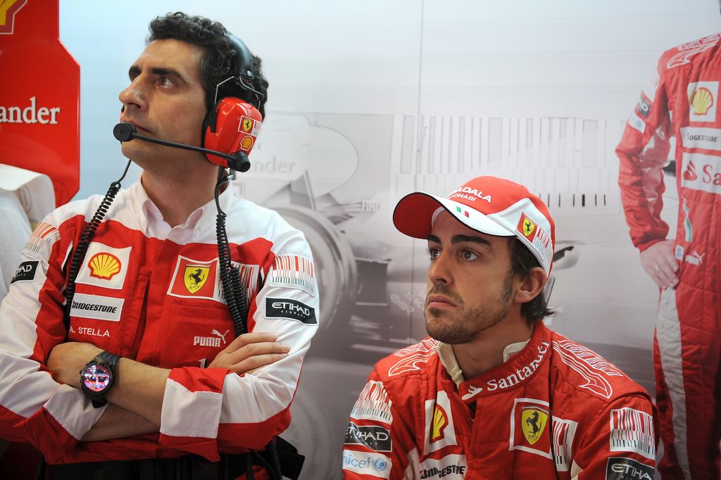 GP Italia - Qualifiche e Prove Libere 3