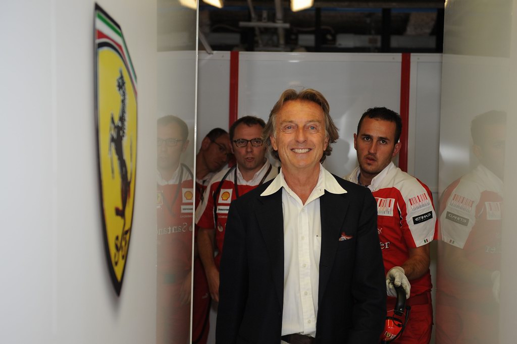 GP Italia - Qualifiche e Prove Libere 3