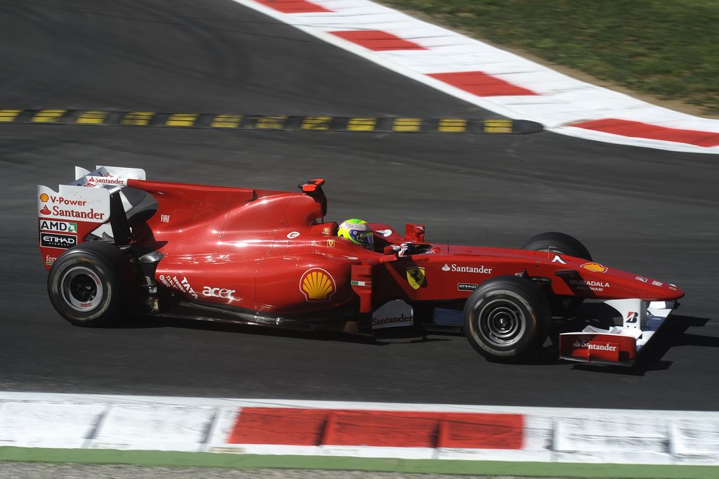 GP Italia - Qualifiche e Prove Libere 3