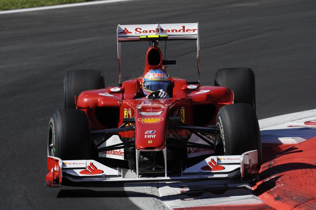 GP Italia - Qualifiche e Prove Libere 3