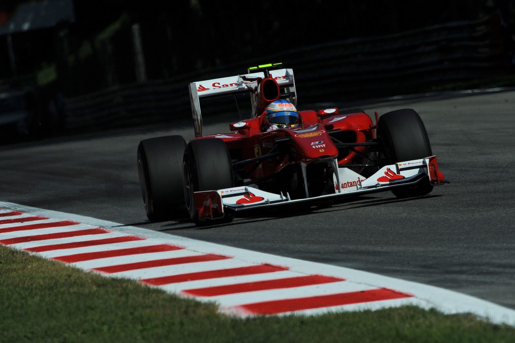 GP Italia - Qualifiche e Prove Libere 3
