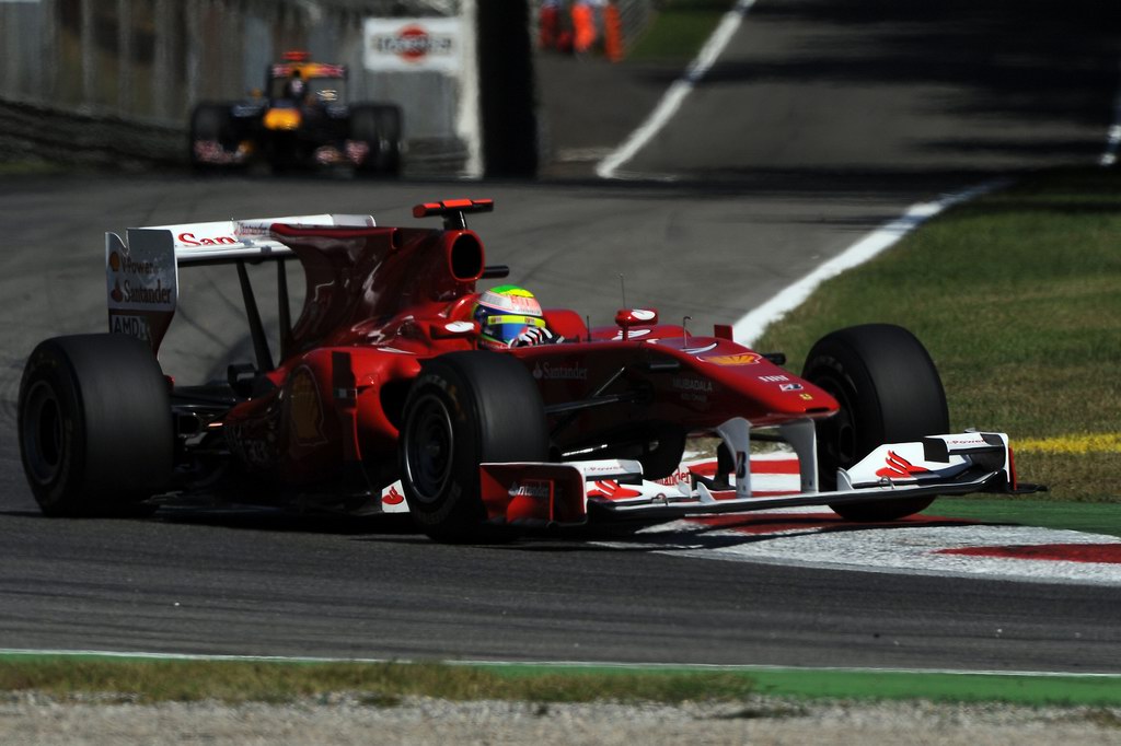 GP Italia - Qualifiche e Prove Libere 3