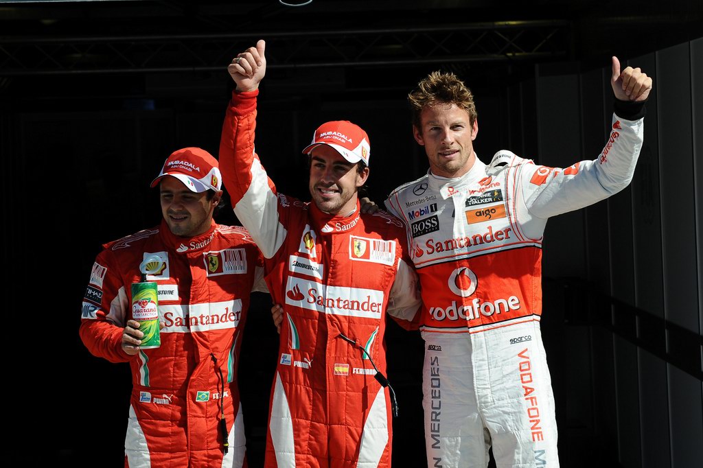 GP Italia - Qualifiche e Prove Libere 3