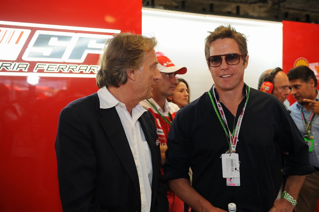 GP Italia - Qualifiche e Prove Libere 3