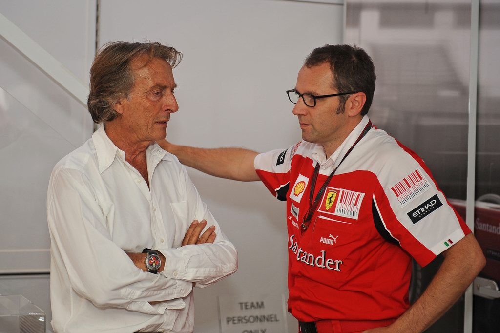 GP Italia - Qualifiche e Prove Libere 3