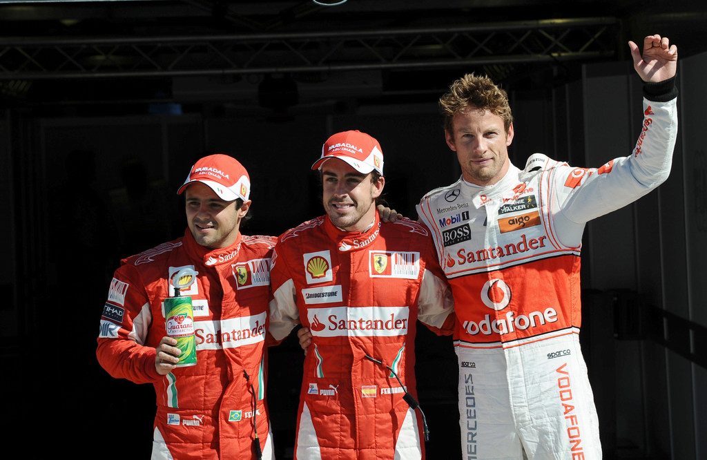 GP Italia - Qualifiche e Prove Libere 3