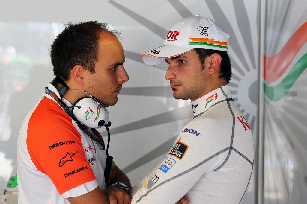 GP Italia - Qualifiche e Prove Libere 3