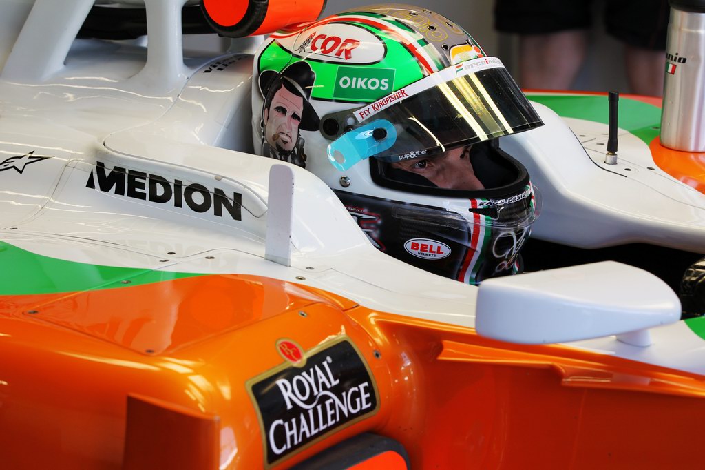 GP Italia - Qualifiche e Prove Libere 3