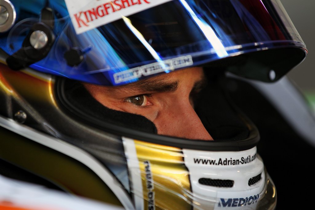GP Italia - Qualifiche e Prove Libere 3