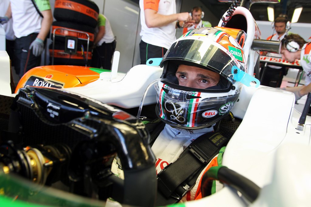GP Italia - Qualifiche e Prove Libere 3