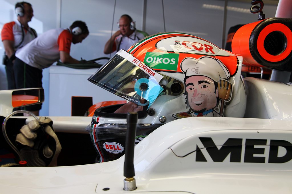 GP Italia - Qualifiche e Prove Libere 3