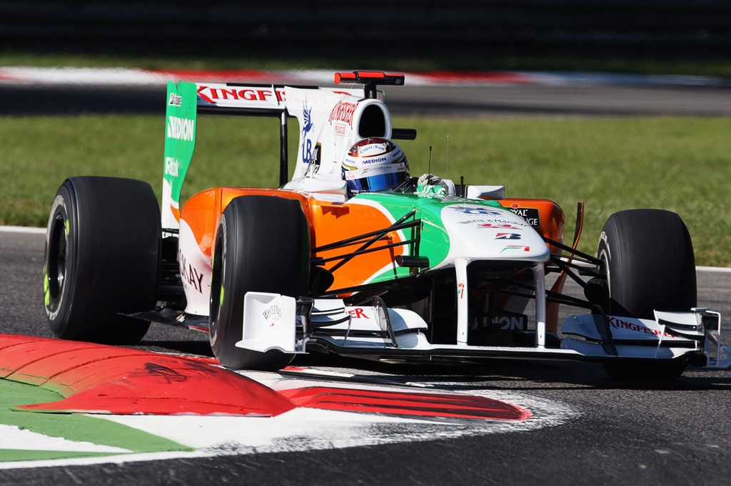 GP Italia - Qualifiche e Prove Libere 3