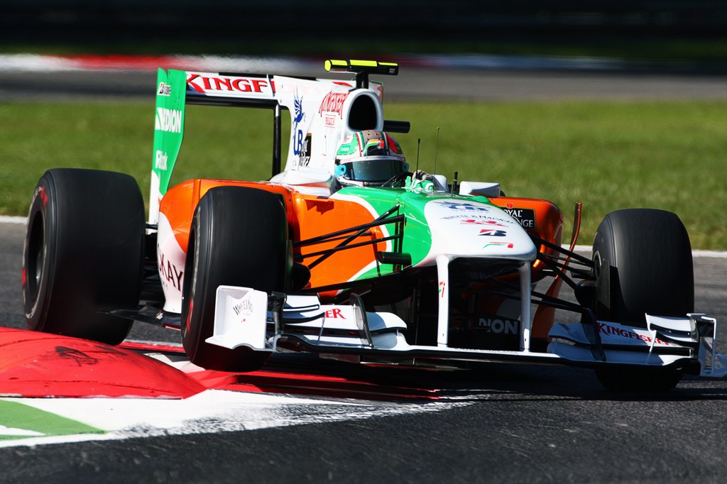GP Italia - Qualifiche e Prove Libere 3