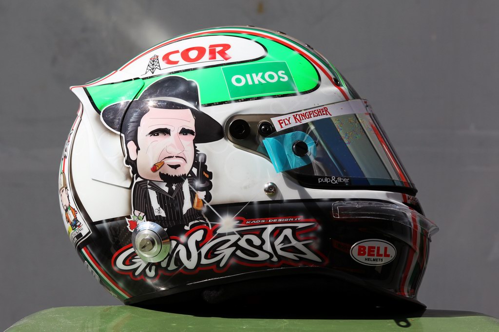 GP Italia - Qualifiche e Prove Libere 3