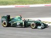 GP Italia, Prove Libere 3, Sabato, Lewis Hamilton (GBR), McLaren  Mercedes, MP4-25 e Vitantonio Liuzzi (ITA), Force India F1 Team, VJM03 
