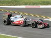 GP Italia, Prove Libere 3, Sabato, Fernando Alonso (ESP), Ferrari, F10 