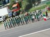 GP Italia, Prove Libere 3, Sabato, Felipe Massa (BRA), Ferrari, F10 