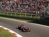 GP Italia, Prove Libere 3, Sabato, Jenson Button (GBR), McLaren  Mercedes, MP4-25 