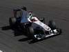 GP Italia, Prove Libere 3, Sabato, Pedro de la Rosa (ESP), BMW Sauber F1 Team, C29