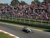 GP Italia, Prove Libere 3, Sabato, Pedro de la Rosa (ESP), BMW Sauber F1 Team, C29 