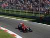 GP Italia, Prove Libere 3, Sabato, Lucas Di Grassi (BRA), Virgin Racing, VR-01 