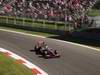 GP Italia, Prove Libere 3, Sabato, Lewis Hamilton (GBR), McLaren  Mercedes, MP4-25 