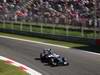 GP Italia, Prove Libere 3, Sabato, Nico Hulkenberg (GER), Williams, FW32 