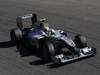 GP Italia, Prove Libere 3, Sabato, Nico Rosberg (GER), Mercedes GP F1 Team, MGP W01 