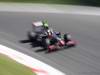 GP Italia, Prove Libere 3, Sabato, Bruno Senna (BRA), Hispania Racing F1 Team (HRT), F110