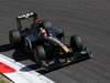 GP Italia, Prove Libere 3, Sabato, Jarno Trulli (ITA), Lotus Racing, T127 